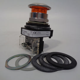 Allen Bradley via TCS 800TFXMQH24A Ser. T NSFP (WH)