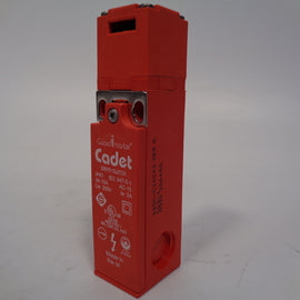 Allen Bradley via TCS 440KC21042 Ser. A NSFP (WH)