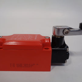 Allen Bradley via TCS 440PMSLS11B Ser. A NSFP (WH) 440P MSLS11B