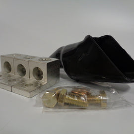 Allen Bradley via TCS 1195CLK1 Ser. A NSFP (BR/WH) 1195C LK1