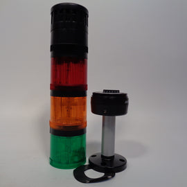 Allen Bradley via TCS 855TPB24Y3Y5B4A1 Ser. C NSFP (BR/WH) 855TP B24Y3Y5B4A1