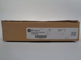 Allen Bradley via TCS 2711NC14 Ser. A NSFP (BR/WH) 2711 NC14