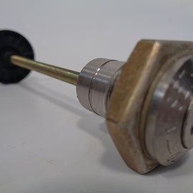 Allen Bradley via TCS 1493N2 Ser. N NSFP (BK/YL) 1493 N2