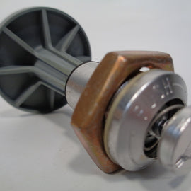 Allen Bradley via TCS 1493N5 Ser. L NSFP (BK/YL) 1493 N5