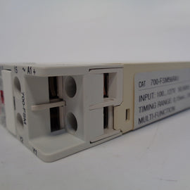 Allen Bradley via TCS 700FSM56RA1 Ser. A NSFP (WH) 700 FSM56RA1