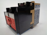 Allen Bradley via TCS 700PK400B11 Ser. B NSFP (BK/YL) 700 PK400B11