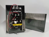 Allen Bradley via TCS 509BAA Ser. B NSFP (BR/WH) 509 BAA