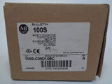 Allen Bradley via TCS 100SC09D14BC Ser. A NSFP (BR/WH) 100S C09D14BC