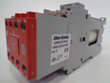 Allen Bradley via TCS 100SC23DJ14BC Ser. C NSFP (BR/WH) 100S C23DJ14BC