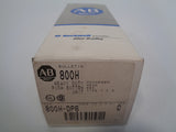 Allen Bradley via TCS 800HDP6 Ser. C NSFP (GY/BL) 800H DP6