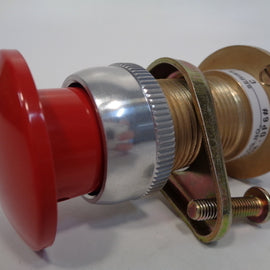 Allen Bradley via TCS 800HDP6 Ser. C NSFP (GY/BL) 800H DP6