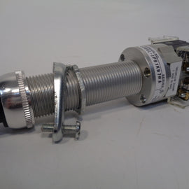 Allen Bradley via TCS 800HLJP91KB7AAXX Ser. A NSFP (WH)