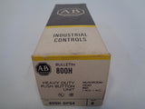 Allen Bradley via TCS 800HDP6A Ser. B NSFP (BK/YL) 800H DP6A