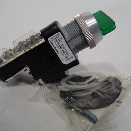 Allen Bradley via TCS 800T16HG2KB6AA Ser. U NSFP (WH)