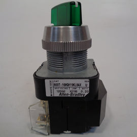Allen Bradley via TCS 800T16HG19KL8AX Ser. U NSFP (WH)