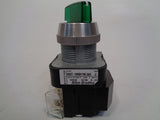 Allen Bradley via TCS 800T16HG19KL8AX Ser. U NSFP (WH)