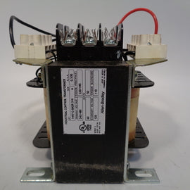 Allen Bradley via TCS 1497GBASX3N Ser. A NSFP (BR/WH) 1497 G BASX 3 N