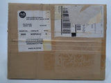 Allen Bradley via TCS 2090SCEP100 Ser. A NSFP (BR/WH) 2090 SCEP10 0