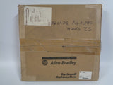 Allen Bradley via TCS 440FE0110S05 Ser. A NSFP (BR/WH) 440F E0110S05
