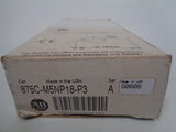 Allen Bradley via TCS 875CM5NP18P3 Ser. A NSFP (WH) 875C M5NP18 P3