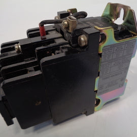 Allen Bradley via TCS 700DCN400Z24 Ser. C NSFP (GY/BL) 700DC N400Z24