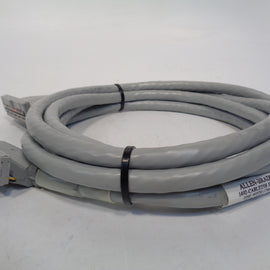Allen Bradley via TCS 1492CABLE25H Ser. A NSFP (BR/YL) 1492 CABLE 25H