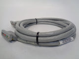 Allen Bradley via TCS 1492CABLE25H Ser. A NSFP (BR/YL) 1492 CABLE 25H