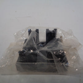 Allen Bradley via TCS 400C2 Ser. A NSFP (WH) 400 C2