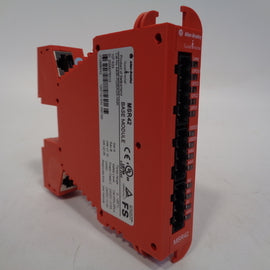 Allen Bradley via TCS 440RP226AGSNNR Ser. A NSFP (BR/WH)