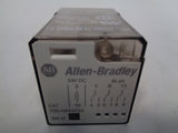 Allen Bradley via TCS 700HAX3Z24 Ser. D NSFP (WH) 700 HAX3Z24