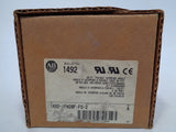 Allen Bradley via TCS 1492IFM20FFS2 Ser. A NSFP (BR/WH)