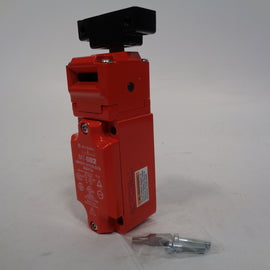 Allen Bradley via TCS 440KMT55029 Ser. C NSFP (WH) 440K MT55029