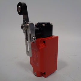 Allen Bradley via TCS 440PMALB22B Ser. A NSFP (WH) 440P MALB22B