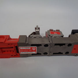 Allen Bradley via TCS 440TMDSSE110A0B Ser. A NSFP (BR/WH)