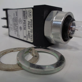 Allen Bradley via TCS 800TPST26 Ser. N NSFP (WH) 800T PST26