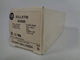 Allen Bradley via TCS 800MRQAL24GA Ser. D NSFP (WH) 800MR QAL24GA