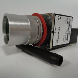 Allen Bradley via TCS 800MRQAL24GA Ser. D NSFP (WH) 800MR QAL24GA