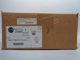Allen Bradley via TCS 2090CFBM7DFCEAA40 Ser. A NSFP (BR/WH)