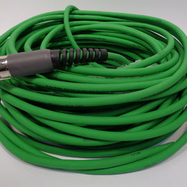 Allen Bradley via TCS 2090CFBM7DFCEAA40 Ser. A NSFP (BR/WH)