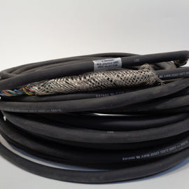 Allen Bradley via TCS 2090XXNFMFS25 Ser. A NSFP (BR/WH)