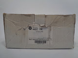 Allen Bradley via TCS 440TMKEXE130T0U0U0U0U Ser. A NSFP (WH)