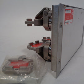 Allen Bradley via TCS 440TMKEXE130T0U0U0U0U Ser. A NSFP (WH)