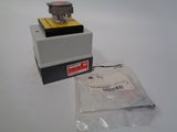 Allen Bradley via TCS 440TMRKSE110T Ser. B NSFP (WH)