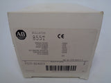 Allen Bradley via TCS 855TB24DC3 Ser. B NSFP (WH) 855T B24DC3