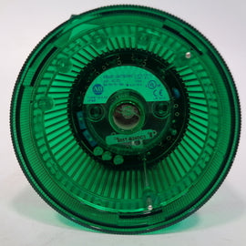 Allen Bradley via TCS 855TB24DC3 Ser. B NSFP (WH) 855T B24DC3