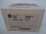 Allen Bradley via TCS 4026200751 NSFP (GY/BL) 40262 007 51