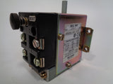 Allen Bradley via TCS 4026200751 NSFP (GY/BL) 40262 007 51