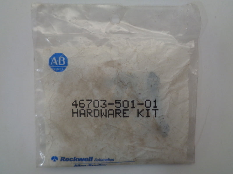 Allen Bradley via TCS 4670350101 NSFP 46703 501 01