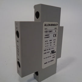 Allen Bradley via TCS 150CA01 Ser. A NSFP (WH) 150 CA01