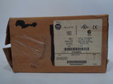 Allen Bradley via TCS 160AA02NSF1 Ser. C NSFP 160 AA02NSF1